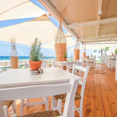 Piere Anne Beach Hotel Ayia Napa Exterior foto