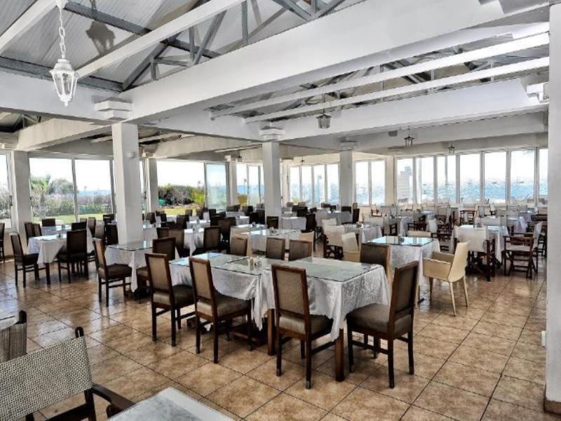 Piere Anne Beach Hotel Ayia Napa Exterior foto