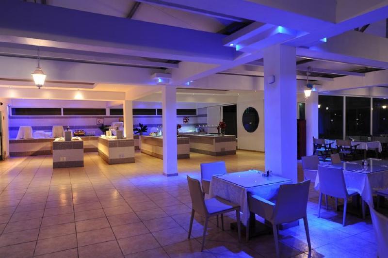 Piere Anne Beach Hotel Ayia Napa Exterior foto